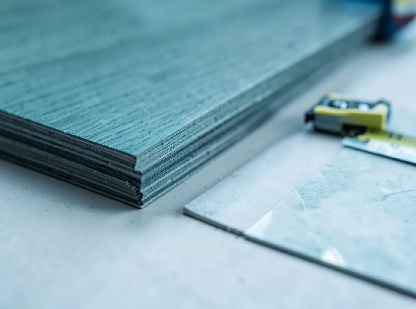 Luxury Vinyl Plank Installation Byesville, OH FAQs